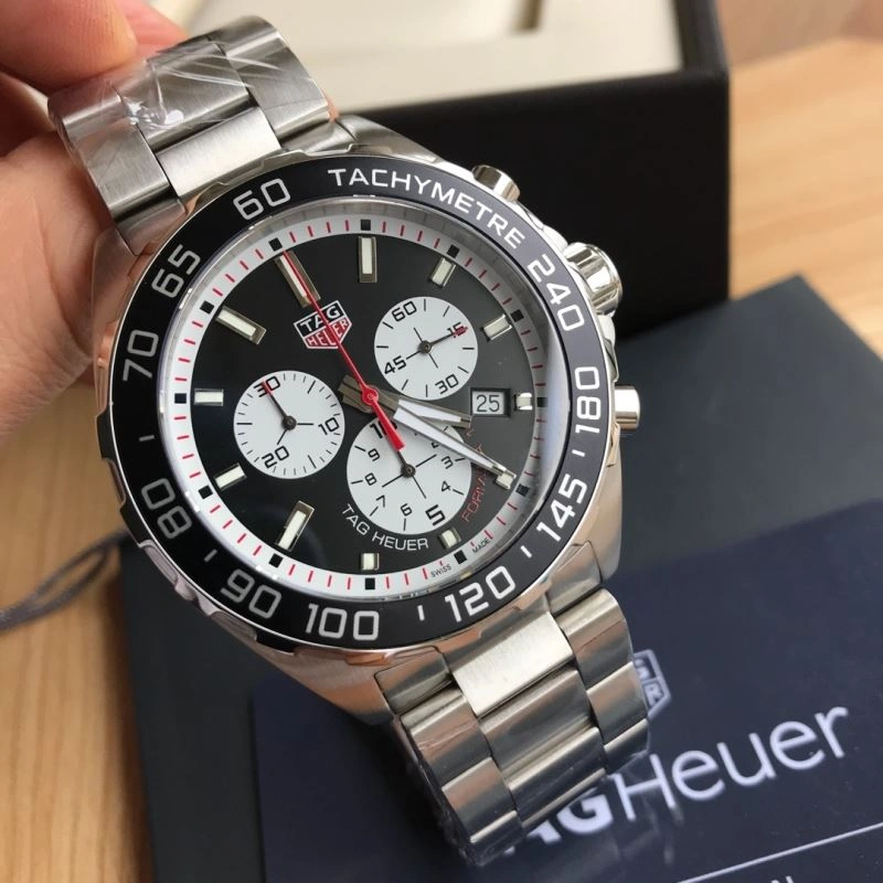 Practical TAG HEUER Watches 203439