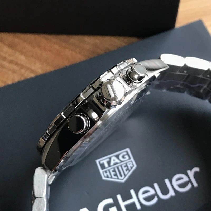 Practical TAG HEUER Watches 203439