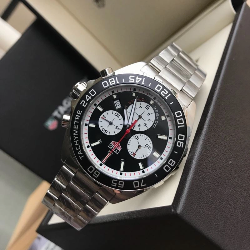 Practical TAG HEUER Watches 203439