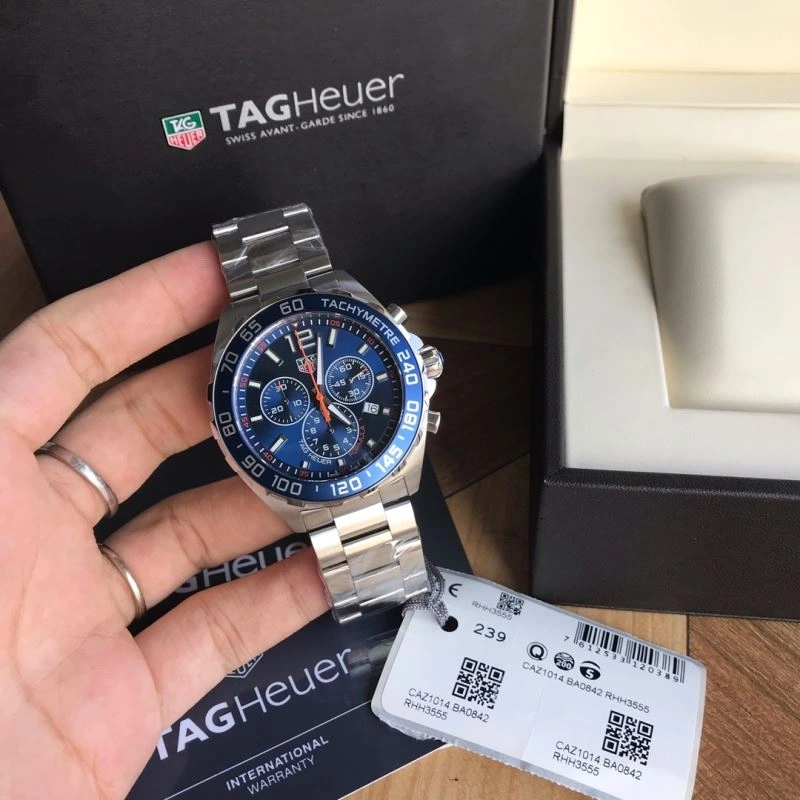 TAG HEUER Watches Stylish 203447