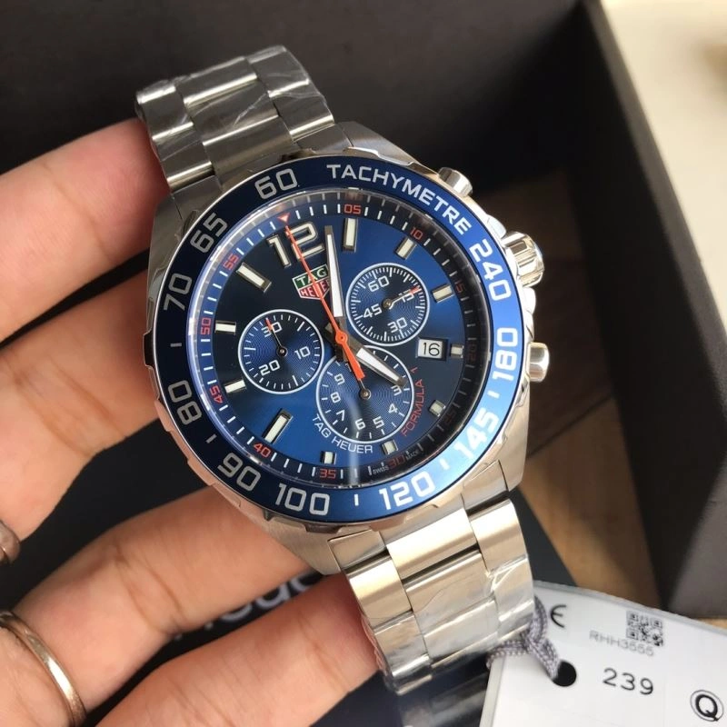 TAG HEUER Watches Stylish 203447