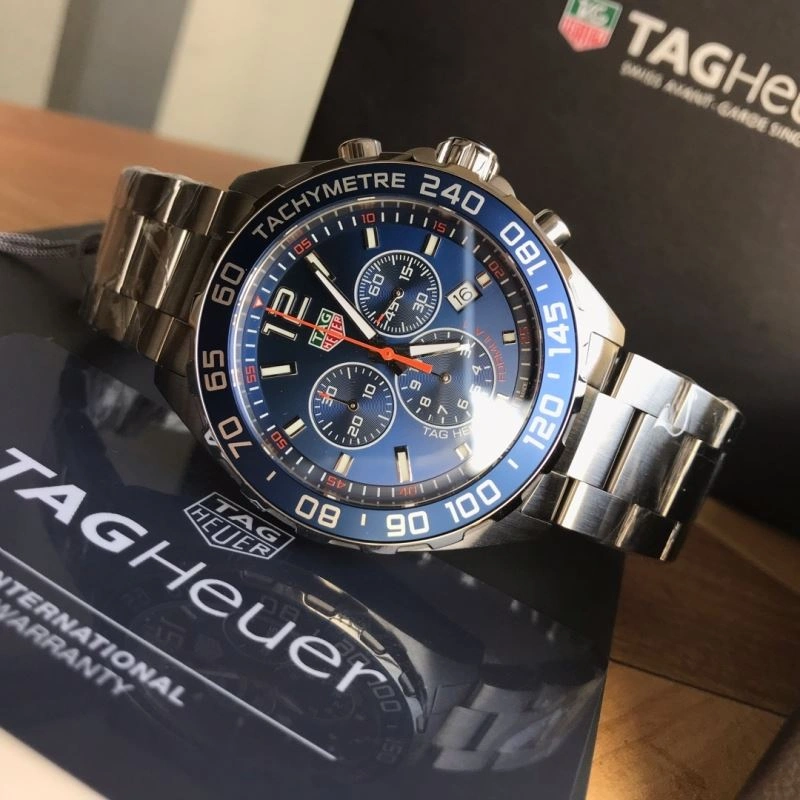 TAG HEUER Watches Stylish 203447