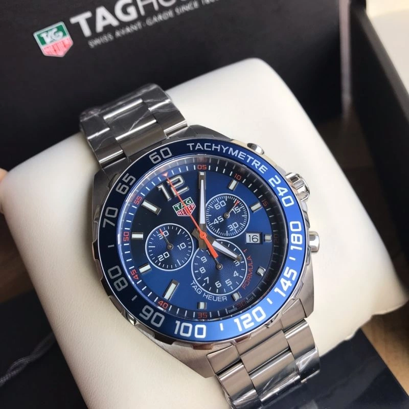 TAG HEUER Watches Stylish 203447