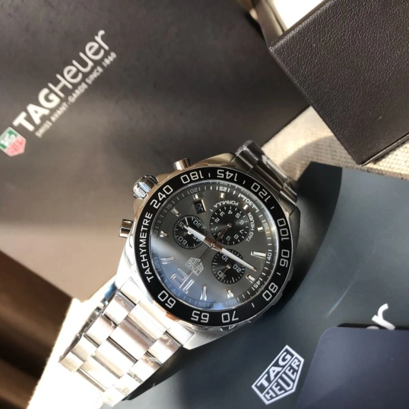 Unisex TAG HEUER Watches 203440