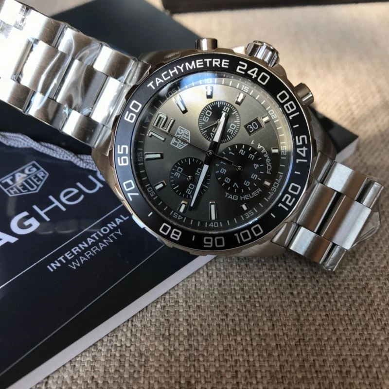 Unisex TAG HEUER Watches 203440
