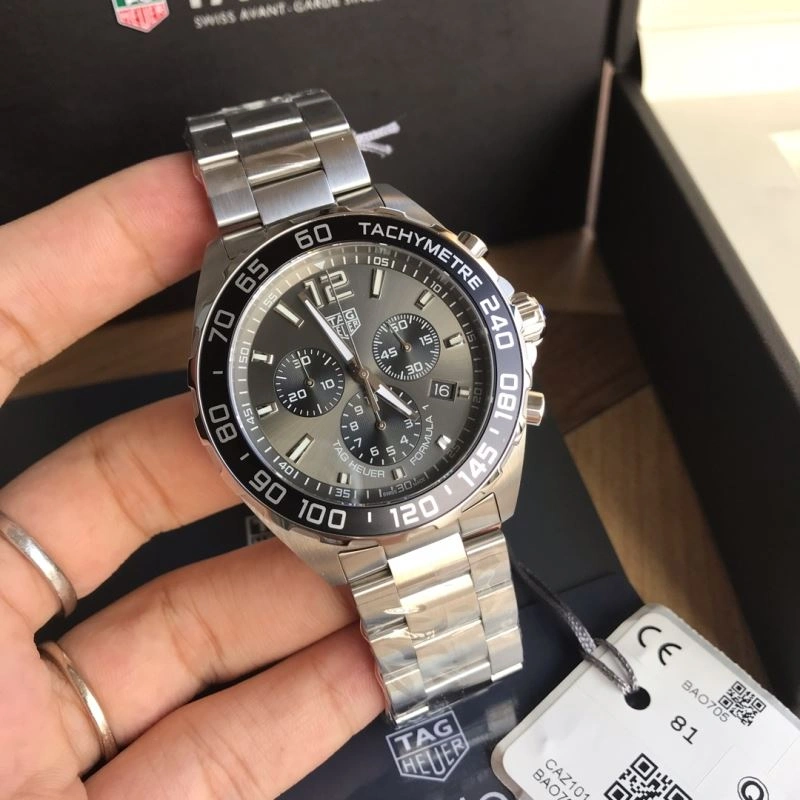Stretchable TAG HEUER Watches 203442