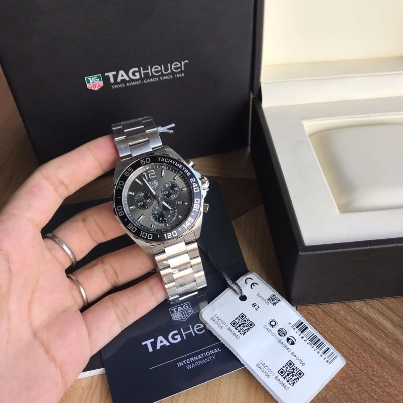 Stretchable TAG HEUER Watches 203442
