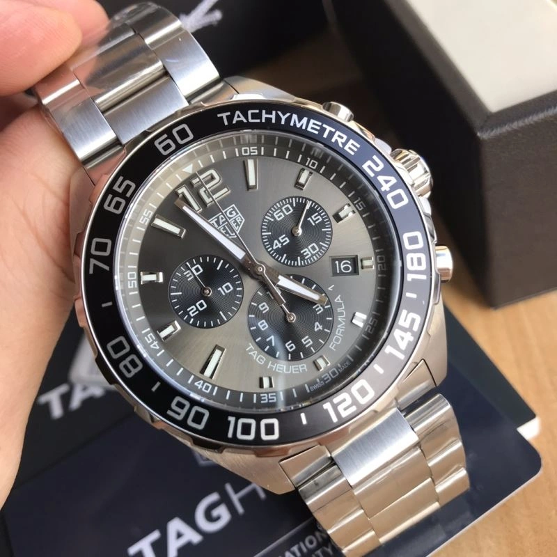 Stretchable TAG HEUER Watches 203442