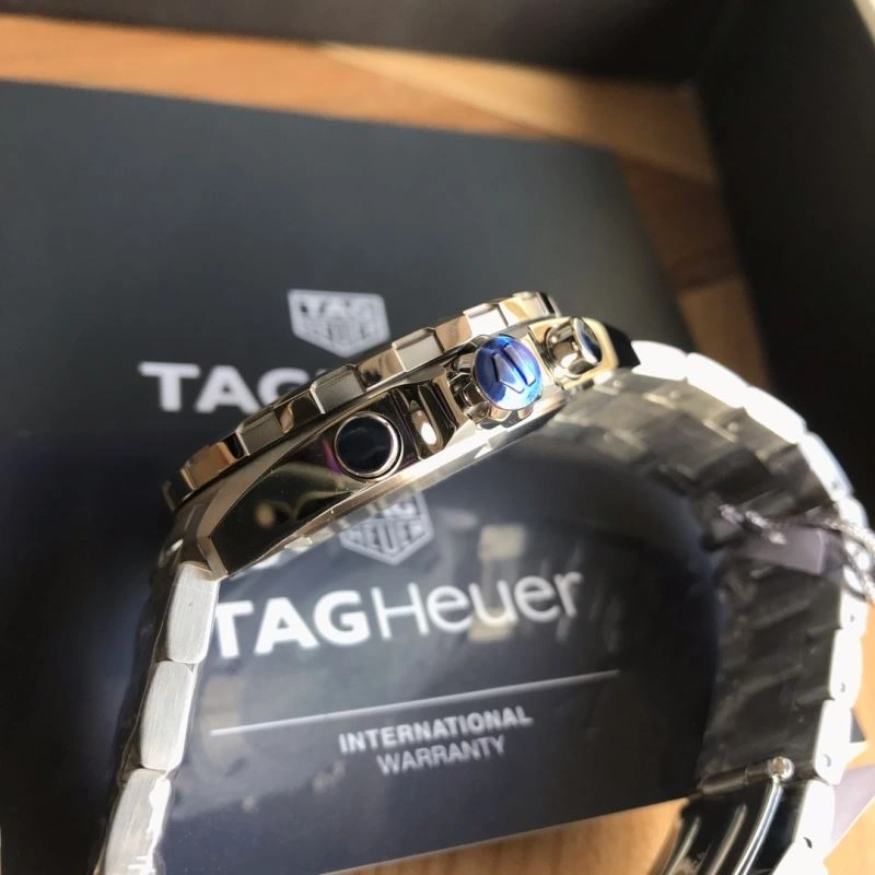 Stretchable TAG HEUER Watches 203442