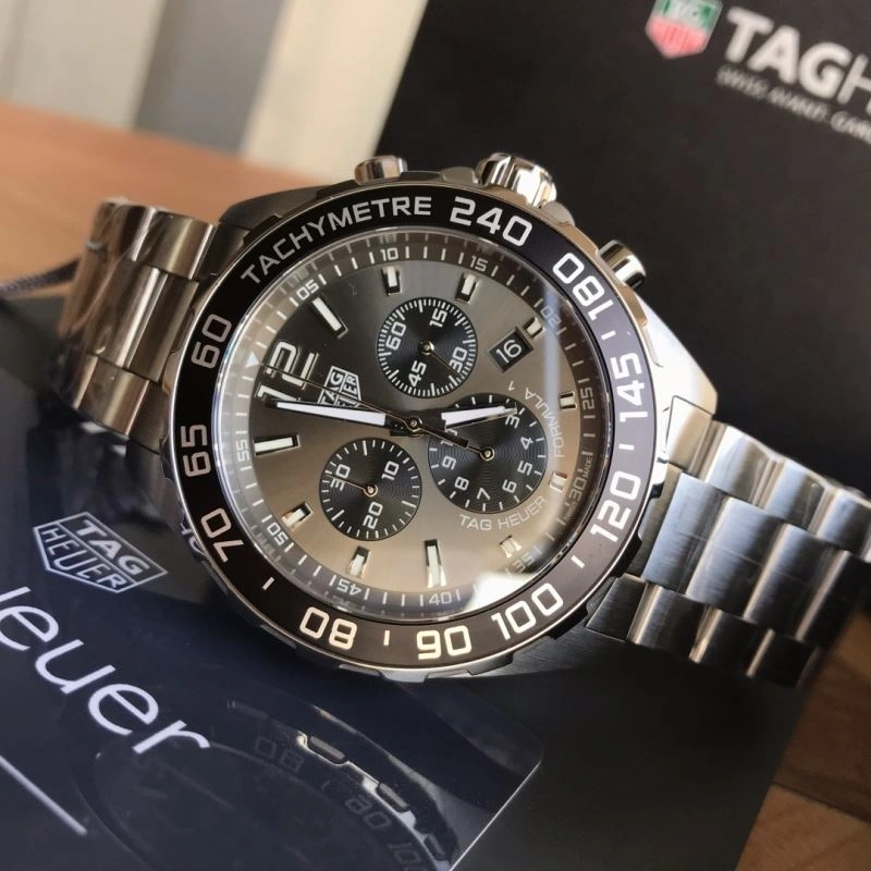 Stretchable TAG HEUER Watches 203442