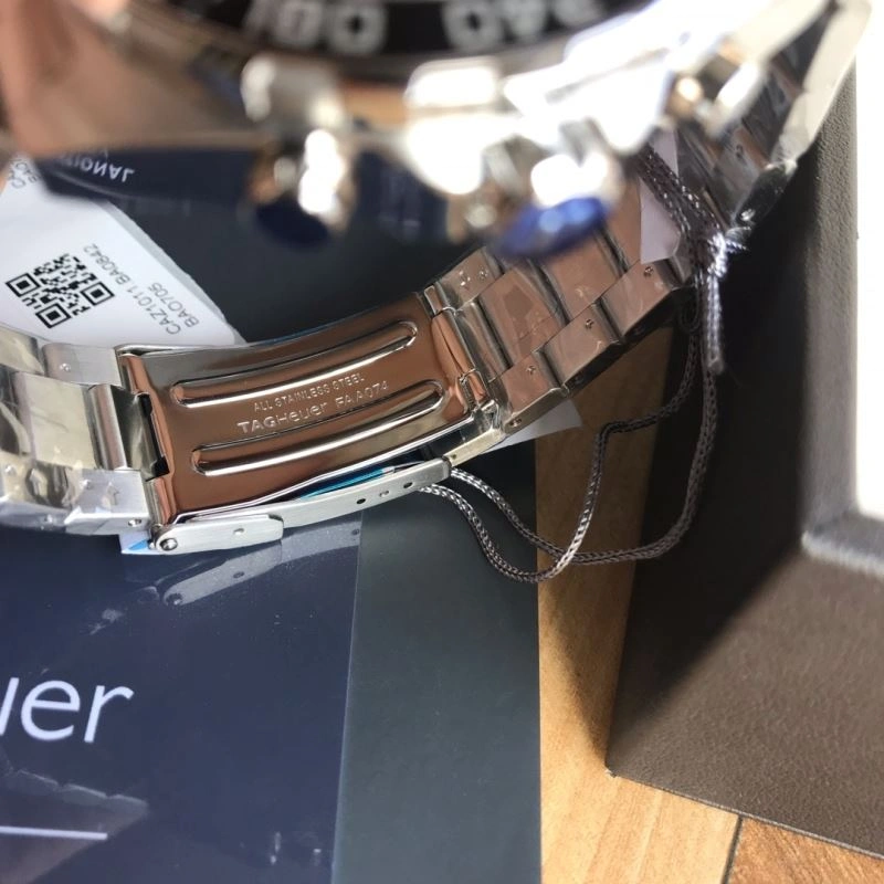 Stretchable TAG HEUER Watches 203442