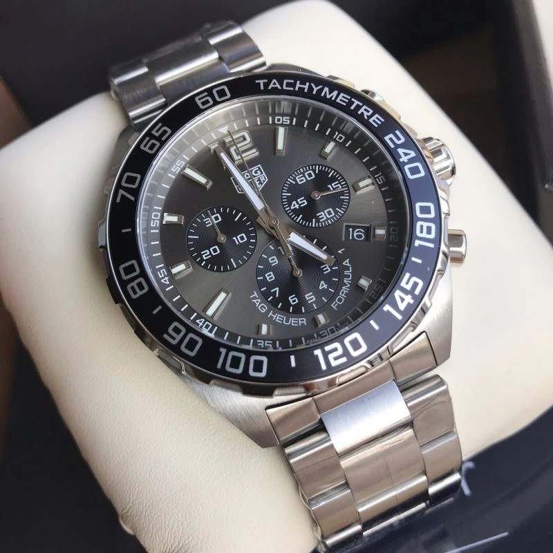 Stretchable TAG HEUER Watches 203442