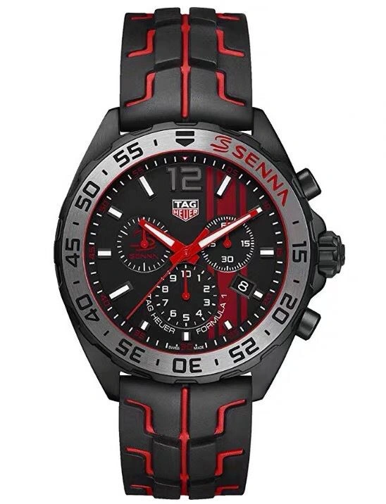 TAG HEUER Watches WeatherProof 203449