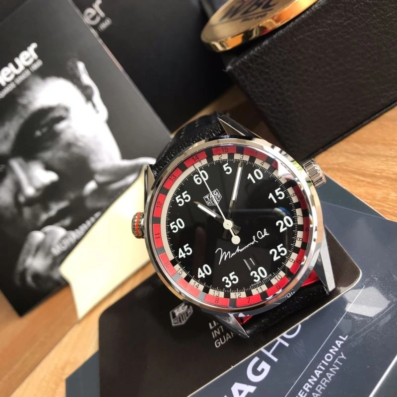 TAG HEUER Watches Sophisticated 203433