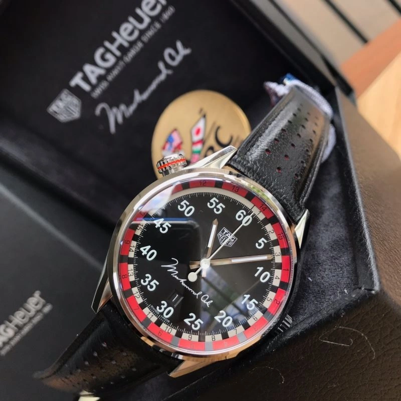 TAG HEUER Watches Sophisticated 203433