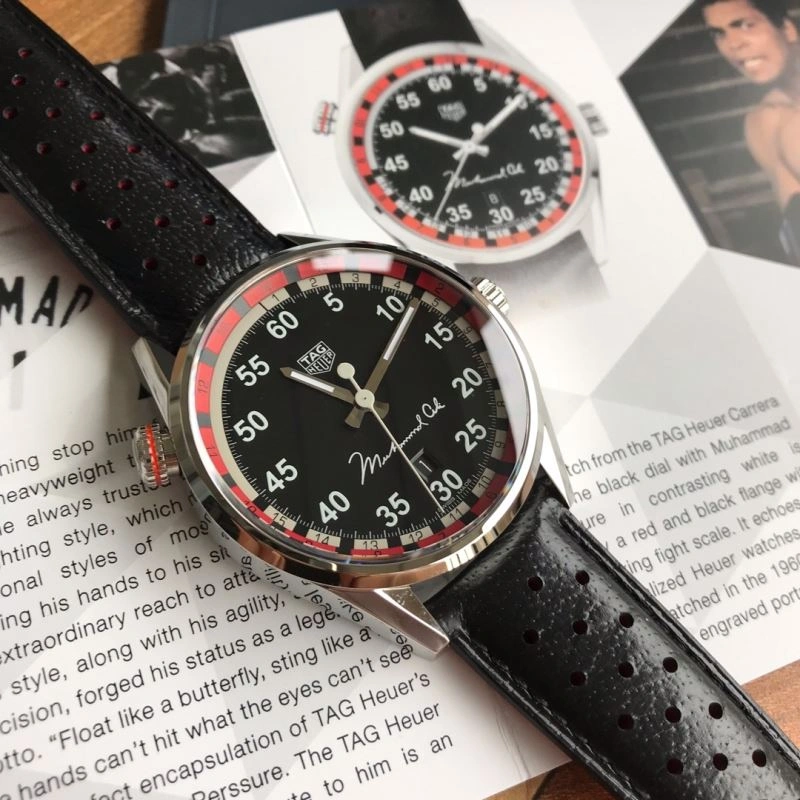 TAG HEUER Watches Sophisticated 203433