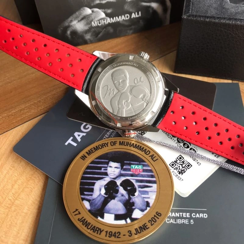 TAG HEUER Watches Sophisticated 203433