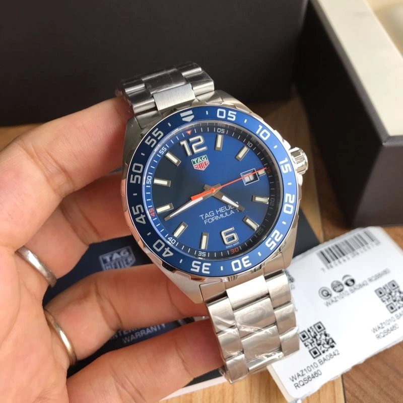 Thermal TAG HEUER Watches 203450