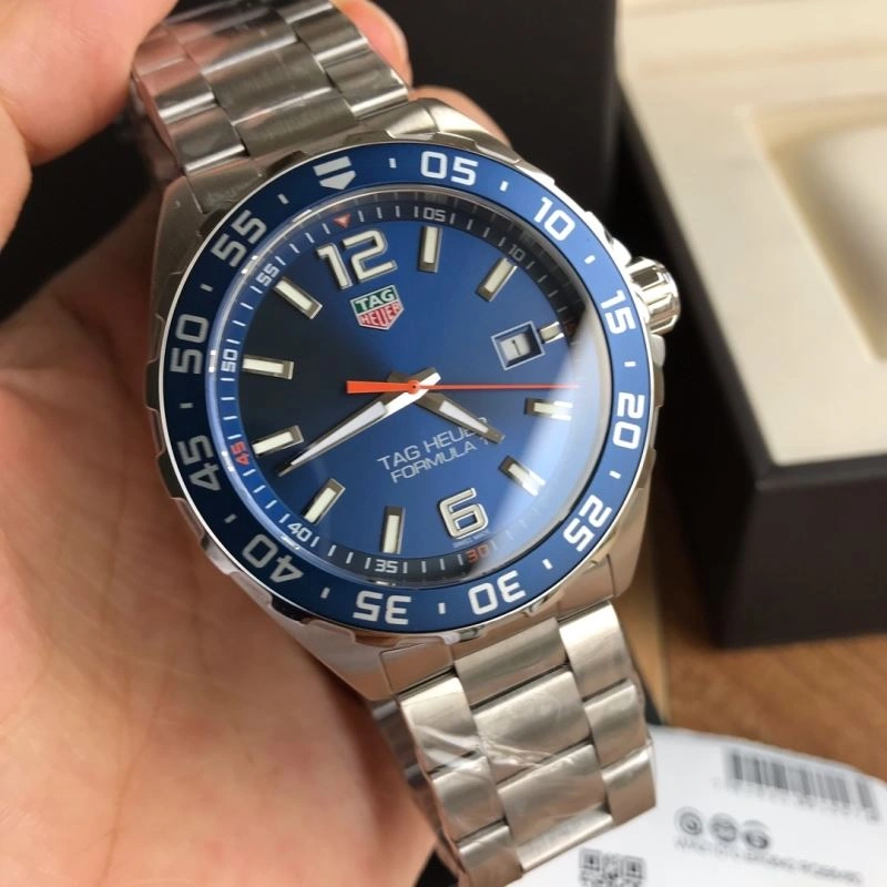 Thermal TAG HEUER Watches 203450