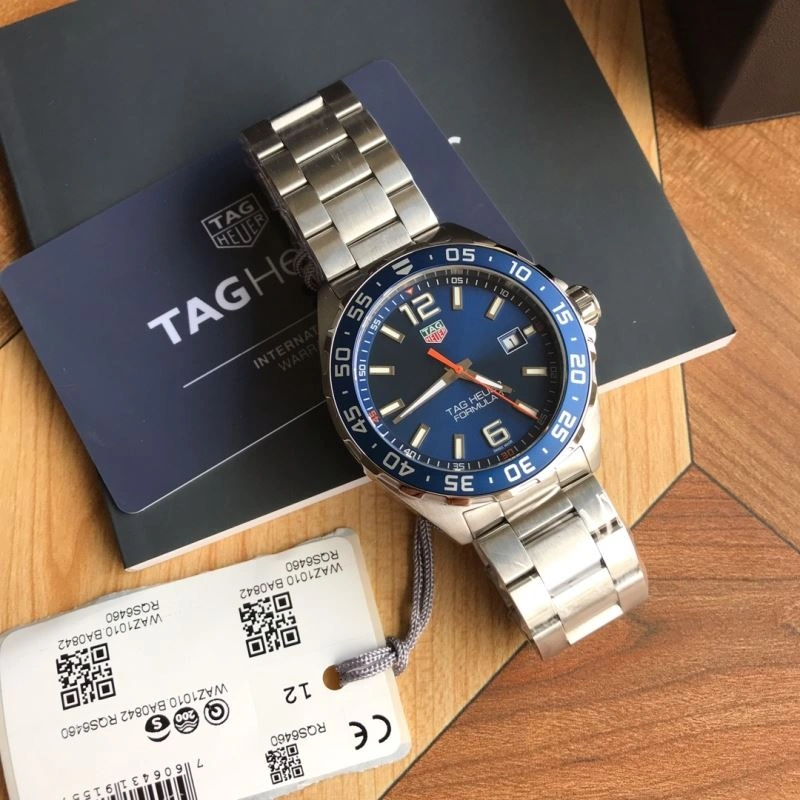 Thermal TAG HEUER Watches 203450