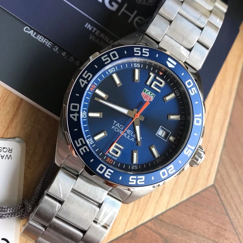 Thermal TAG HEUER Watches 203450