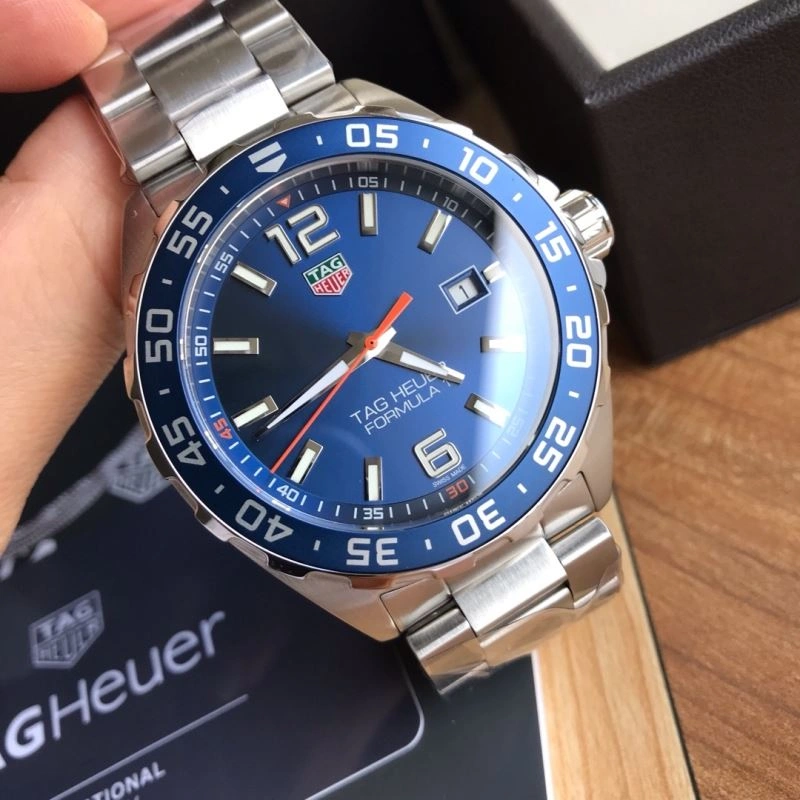 Thermal TAG HEUER Watches 203450