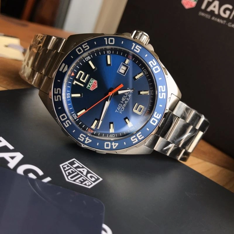 Thermal TAG HEUER Watches 203450