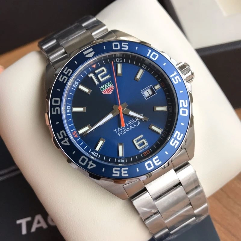 Thermal TAG HEUER Watches 203450