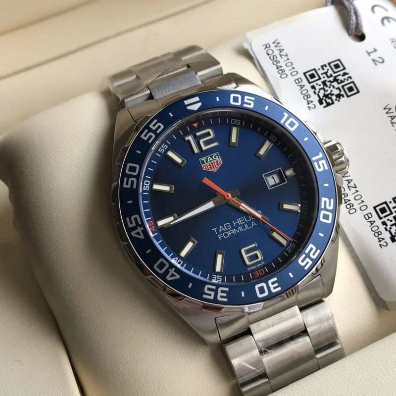 Thermal TAG HEUER Watches 203450