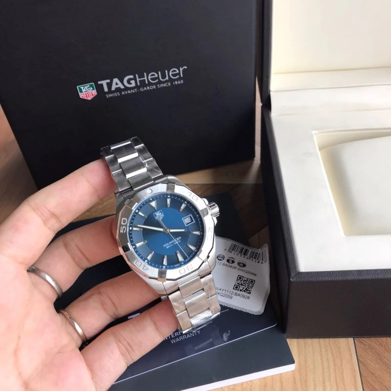 TAG HEUER Watches StreetReady 203424