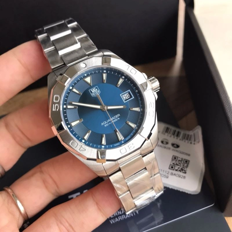 TAG HEUER Watches StreetReady 203424