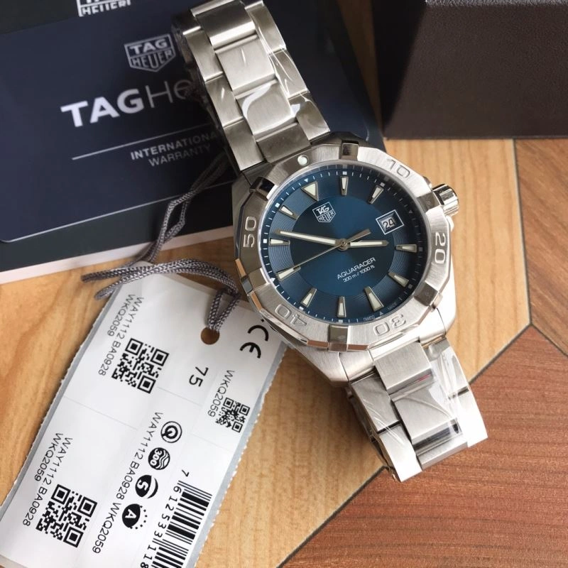 TAG HEUER Watches StreetReady 203424