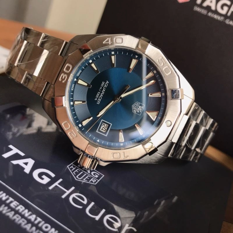 TAG HEUER Watches StreetReady 203424