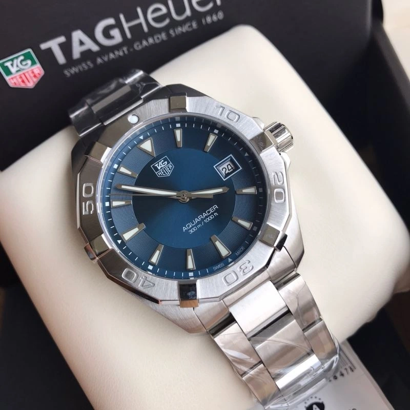 TAG HEUER Watches StreetReady 203424