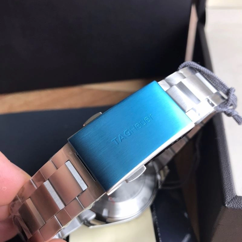 TAG HEUER Watches StreetReady 203424