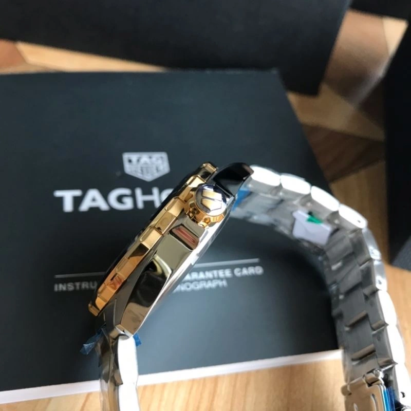 Contemporary TAG HEUER Watches 203451