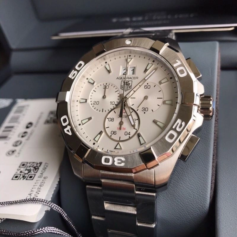 Resilient TAG HEUER Watches 203423