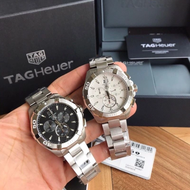 Resilient TAG HEUER Watches 203423