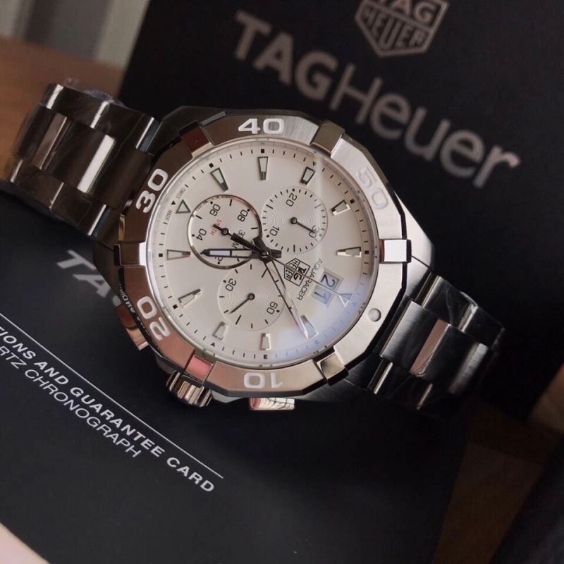 Resilient TAG HEUER Watches 203423