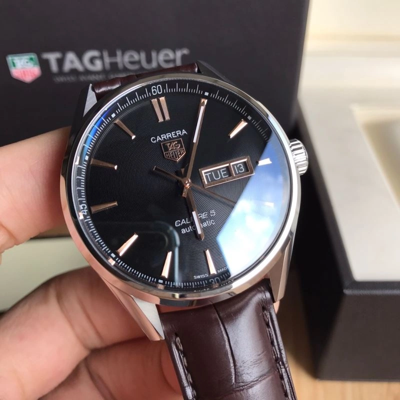 TAG HEUER Watches Durable 203421