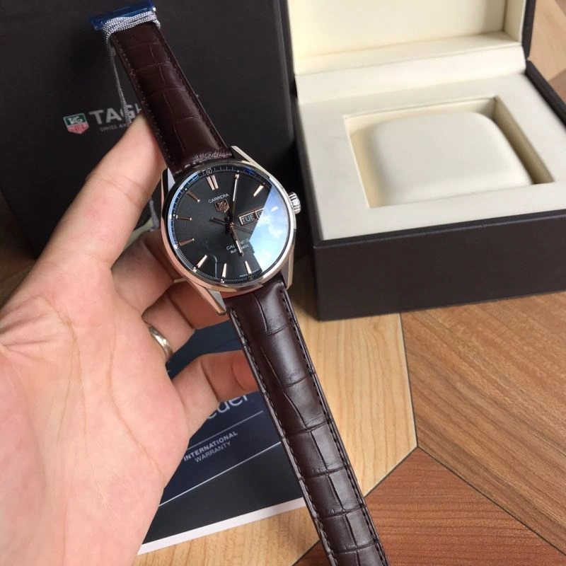 TAG HEUER Watches Durable 203421