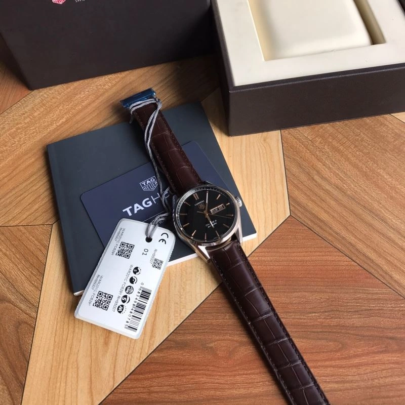 TAG HEUER Watches Durable 203421