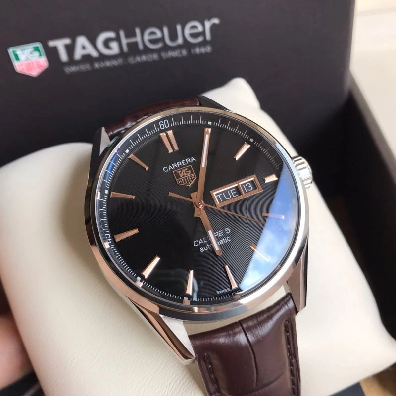 TAG HEUER Watches Durable 203421