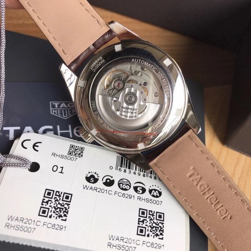 TAG HEUER Watches Durable 203421