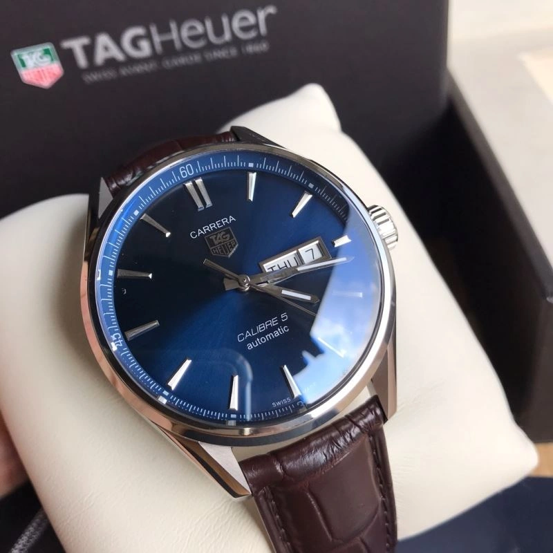 WaterResistant TAG HEUER Watches 203418