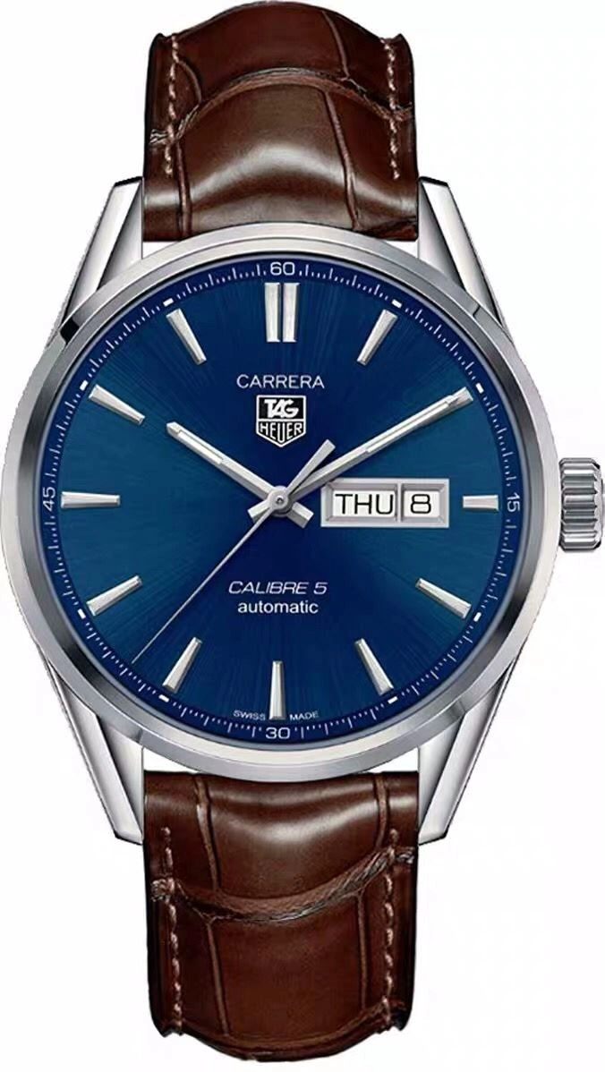 WaterResistant TAG HEUER Watches 203418