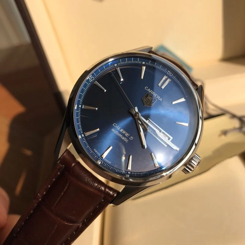 WaterResistant TAG HEUER Watches 203418