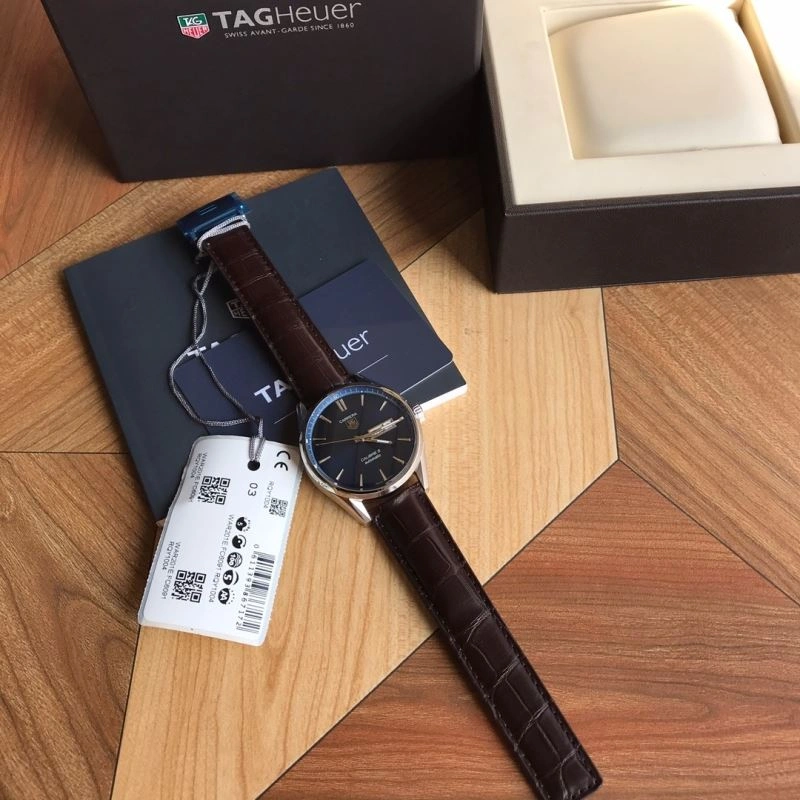 WaterResistant TAG HEUER Watches 203418