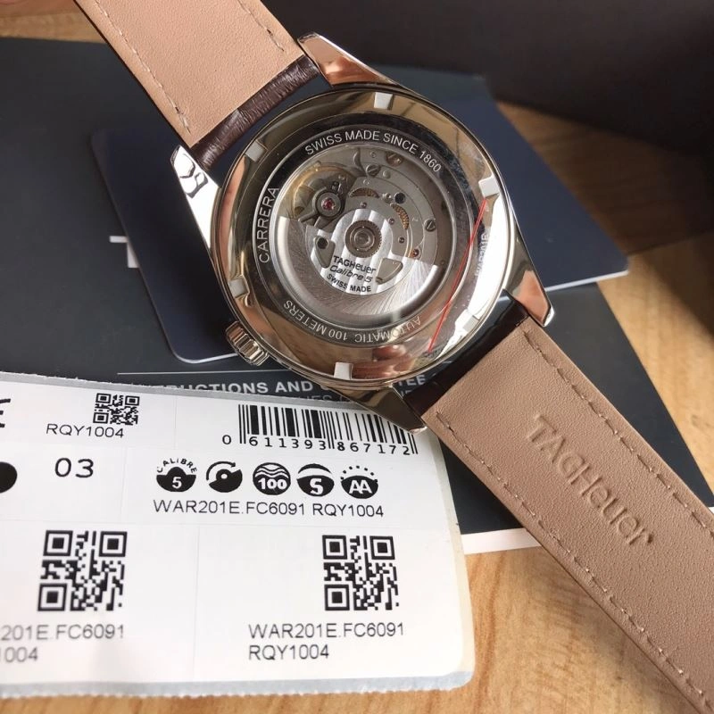 WaterResistant TAG HEUER Watches 203418