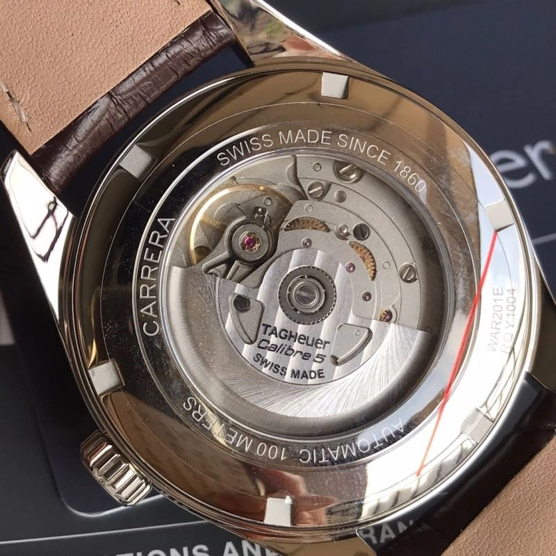 WaterResistant TAG HEUER Watches 203418